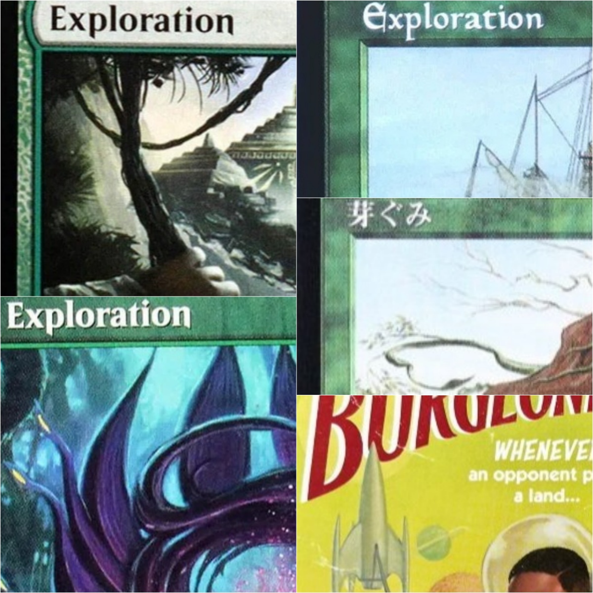 Board Game History - 