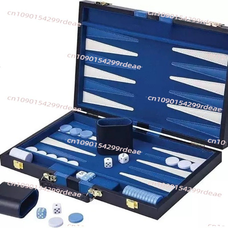 Board Game China - Wholesale High Quality Travel Size Leather
