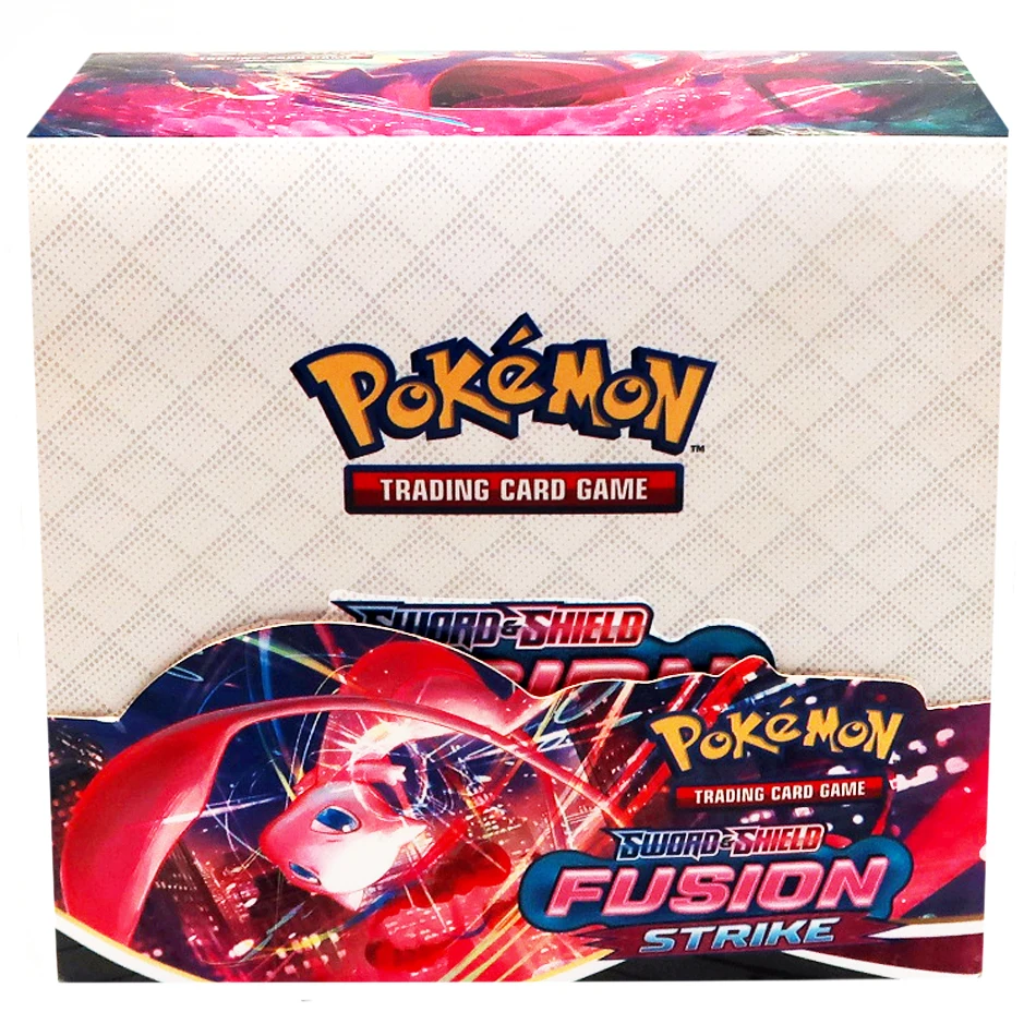 Board Game History - 324Pcs Pokemon Cards TCG: Sun &