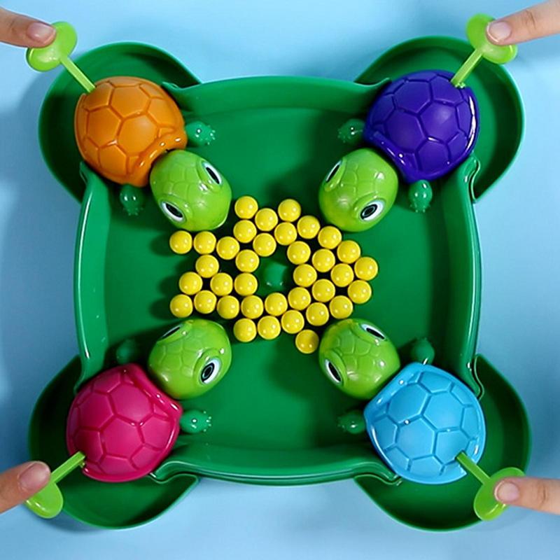 Hungry Turtle Game Kids Board  - Board Game Quoridor のレビューと価格