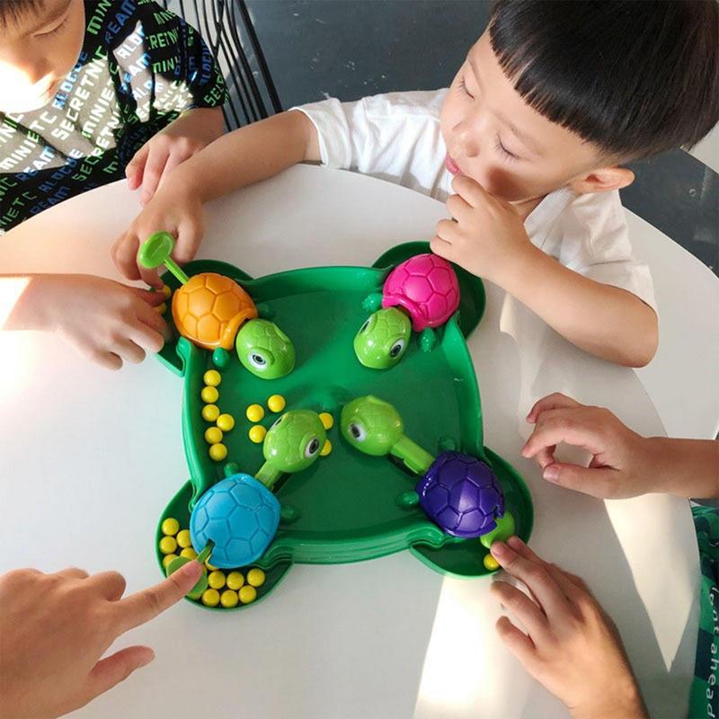 Hungry Turtle Game Kids Board  - Board Game Quoridor のレビューと価格