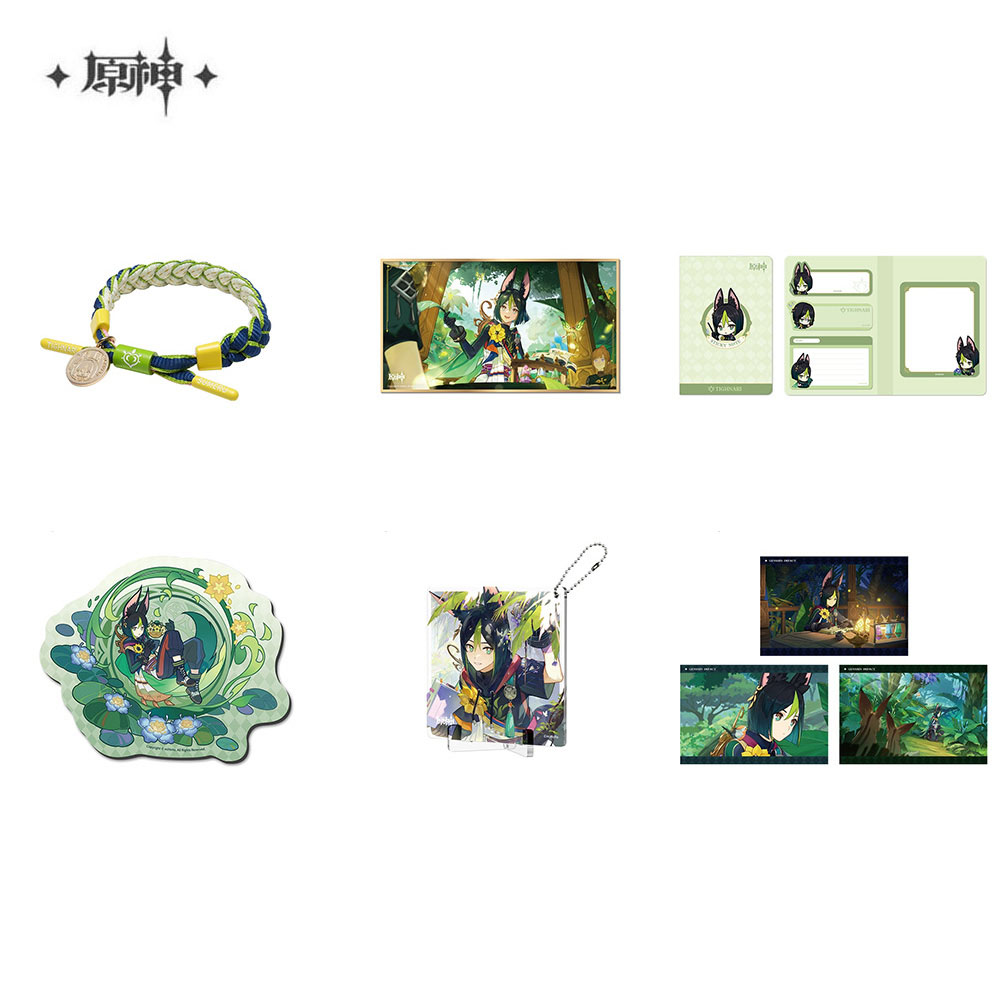 Sunsyea Official Genshin Impac - Board Game History のレビューと価格