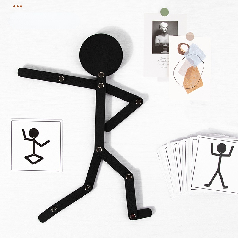 DIY Puzzle Toys Boards Educati - Board Game For Kids のレビューと価格