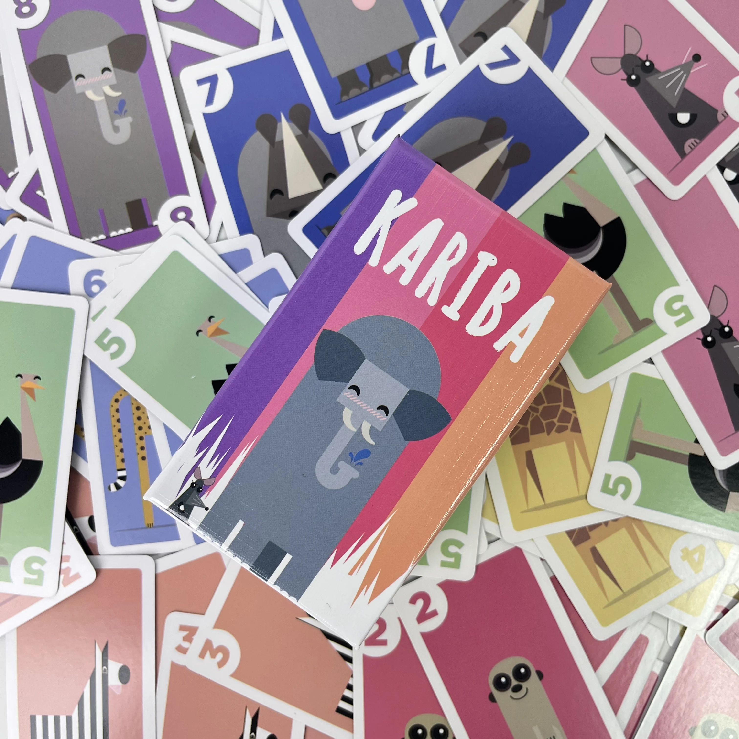 HOT Board Games Tucano | Karib - Board Game Risk のレビューと価格