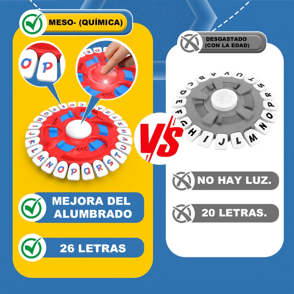 26-Key Upgraded Version Spanis - Board Game Quick のレビューと価格