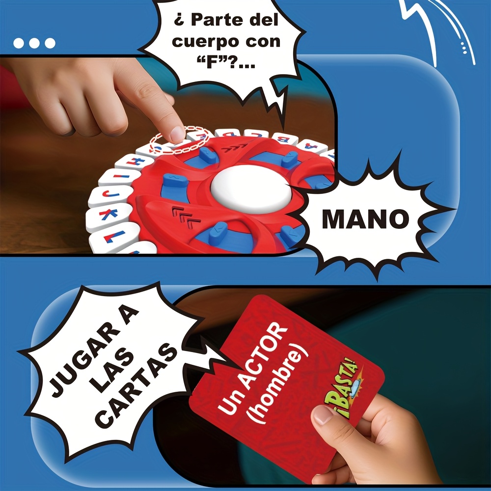 26-Key Upgraded Version Spanis - Board Game Quick のレビューと価格
