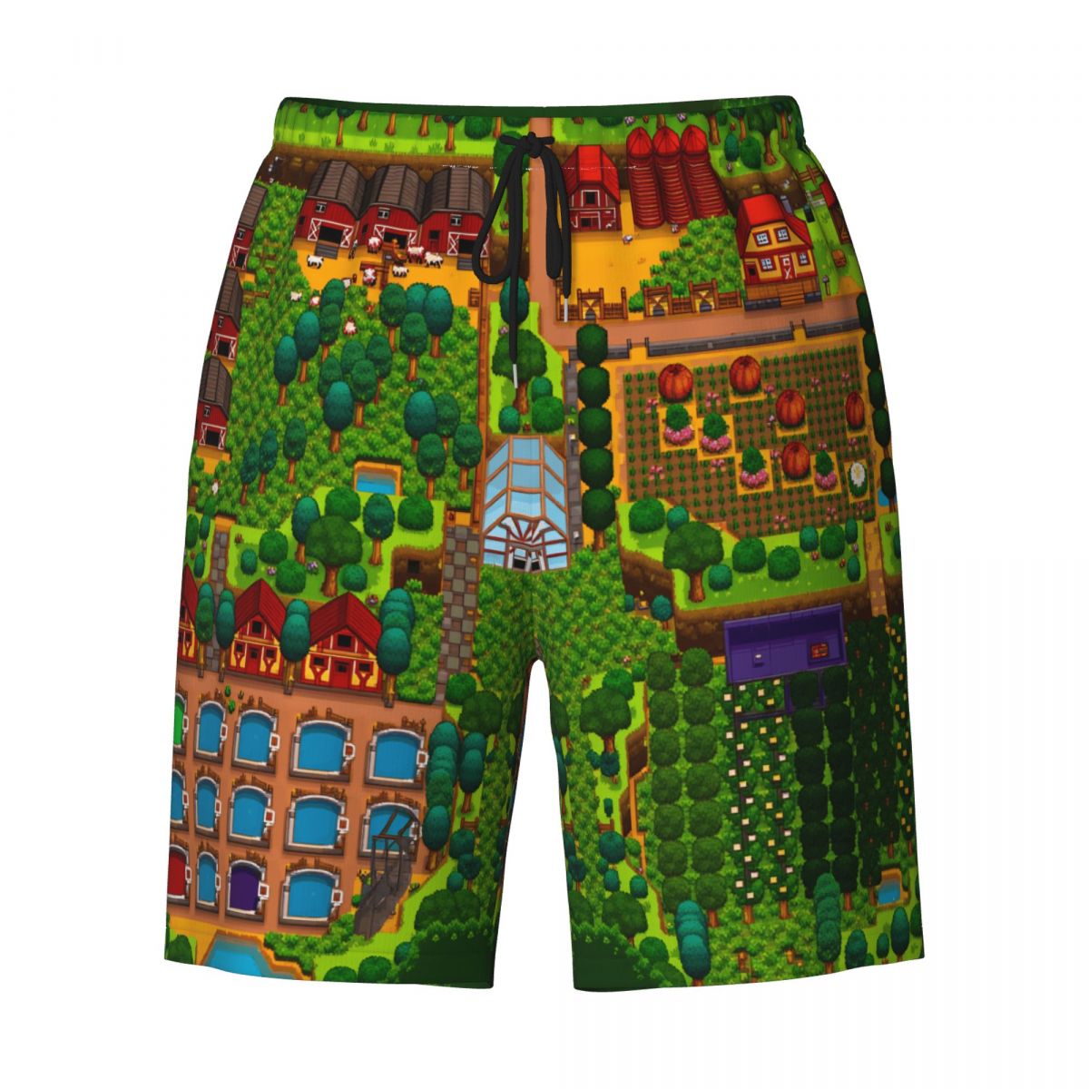Stardew Valley Game Forest Far - Board Game Quick のレビューと価格
