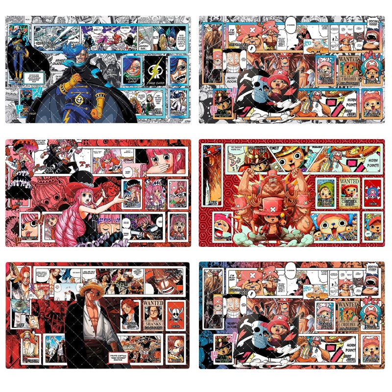 600x350mm One Piece Shanks Per - Board Game China のレビューと価格