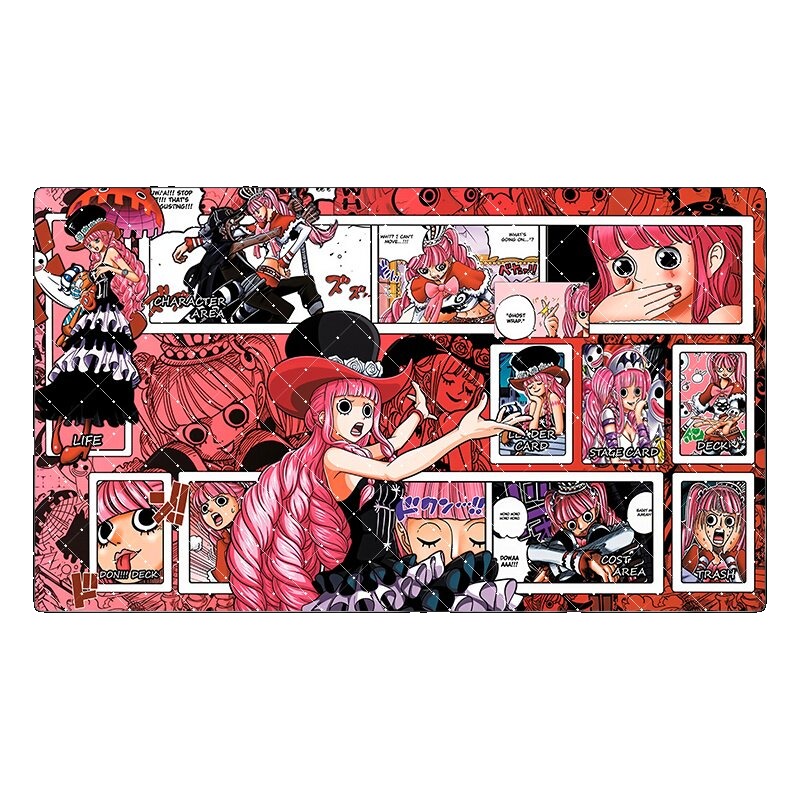 600x350mm One Piece Shanks Per - Board Game China のレビューと価格