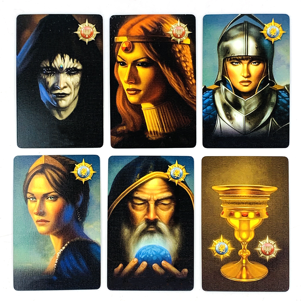 Board Game Fast Strategy Game  - Board Game Quick のレビューと価格