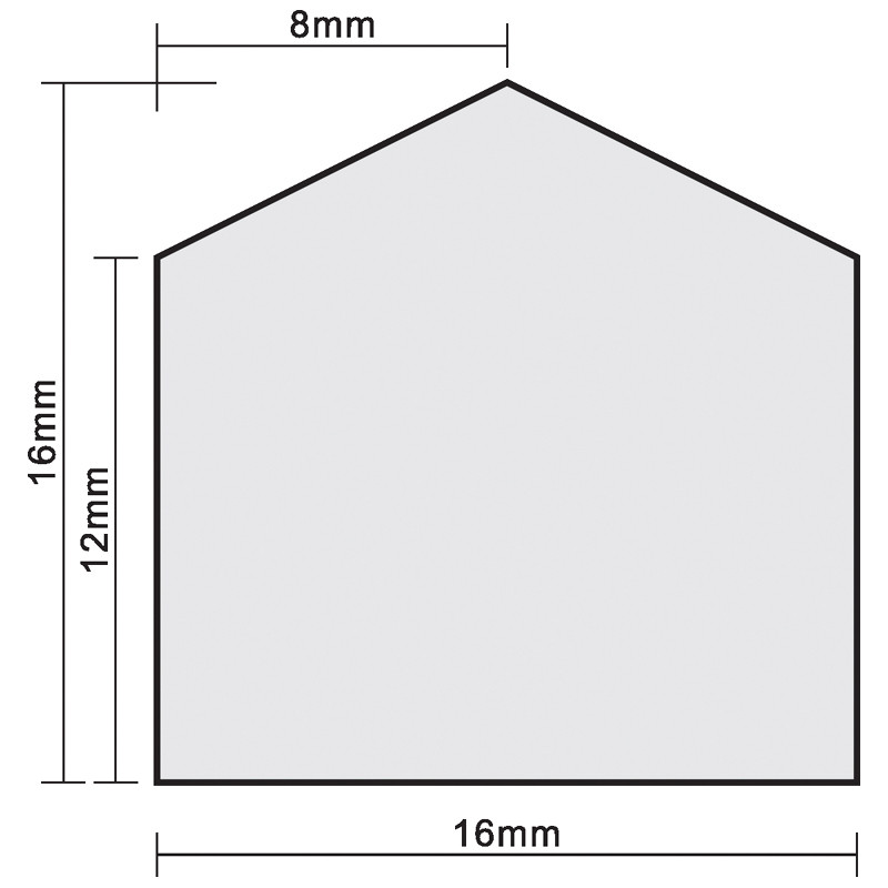 50 pieces 16*16MM Colorful Woo - Board Game Quoridor のレビューと価格
