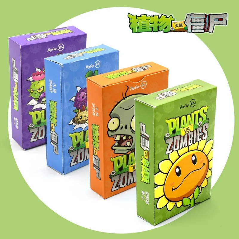 Plants Vs. Zombies Game Playin - Board Game Zombie のレビューと価格