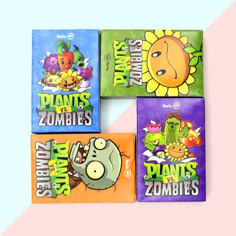 Plants Vs. Zombies Game Playin - Board Game Zombie のレビューと価格