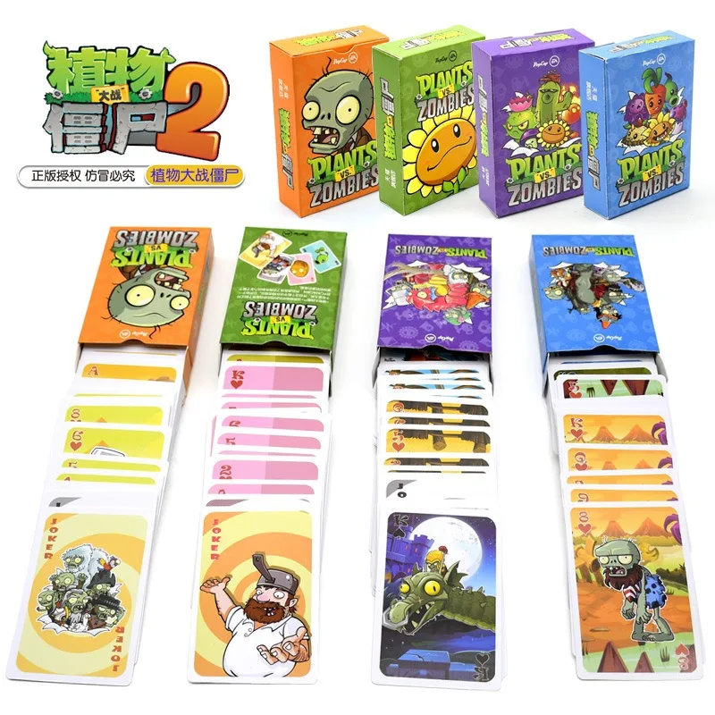 Plants Vs. Zombies Game Playin - Board Game Zombie のレビューと価格