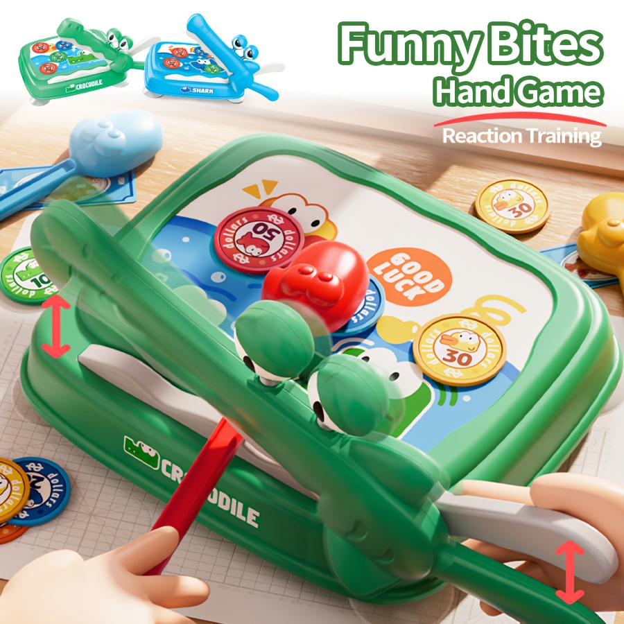 Gold Coin Snatching Battle Boa - Board Game Family のレビューと価格