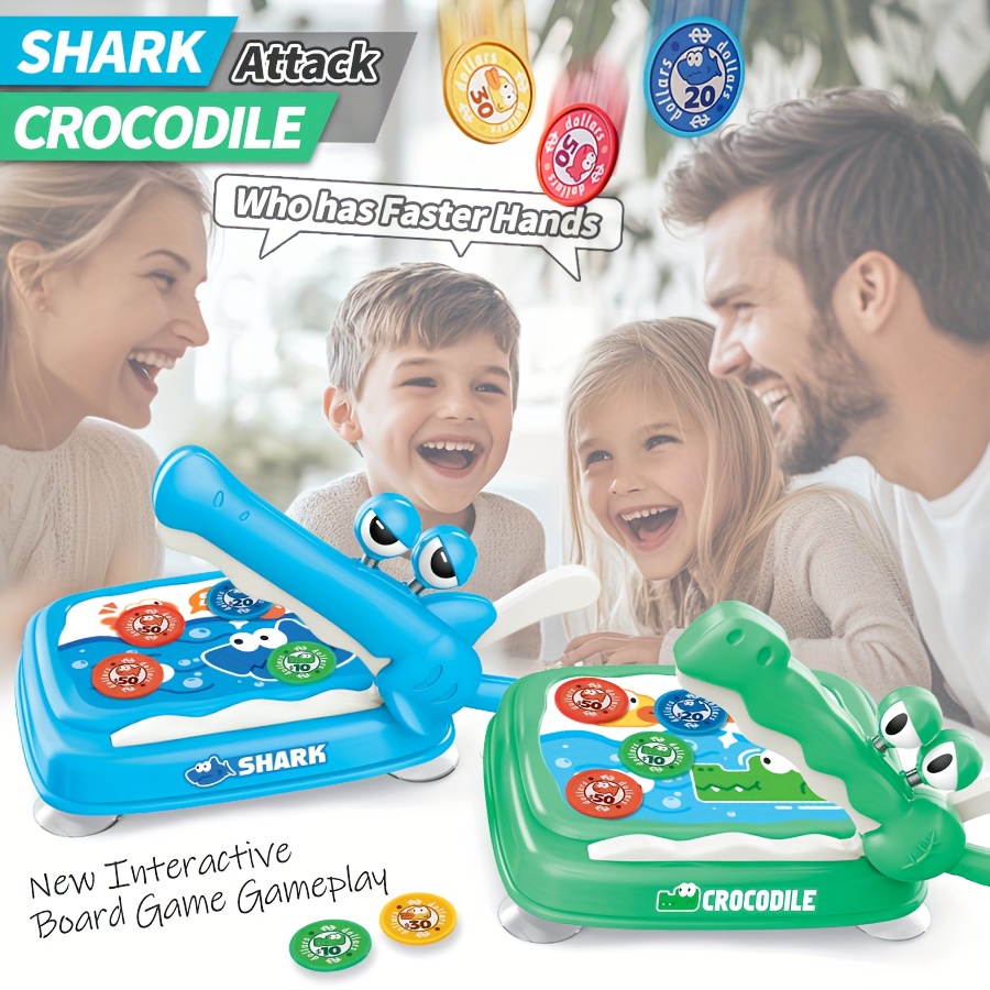 Gold Coin Snatching Battle Boa - Board Game Family のレビューと価格
