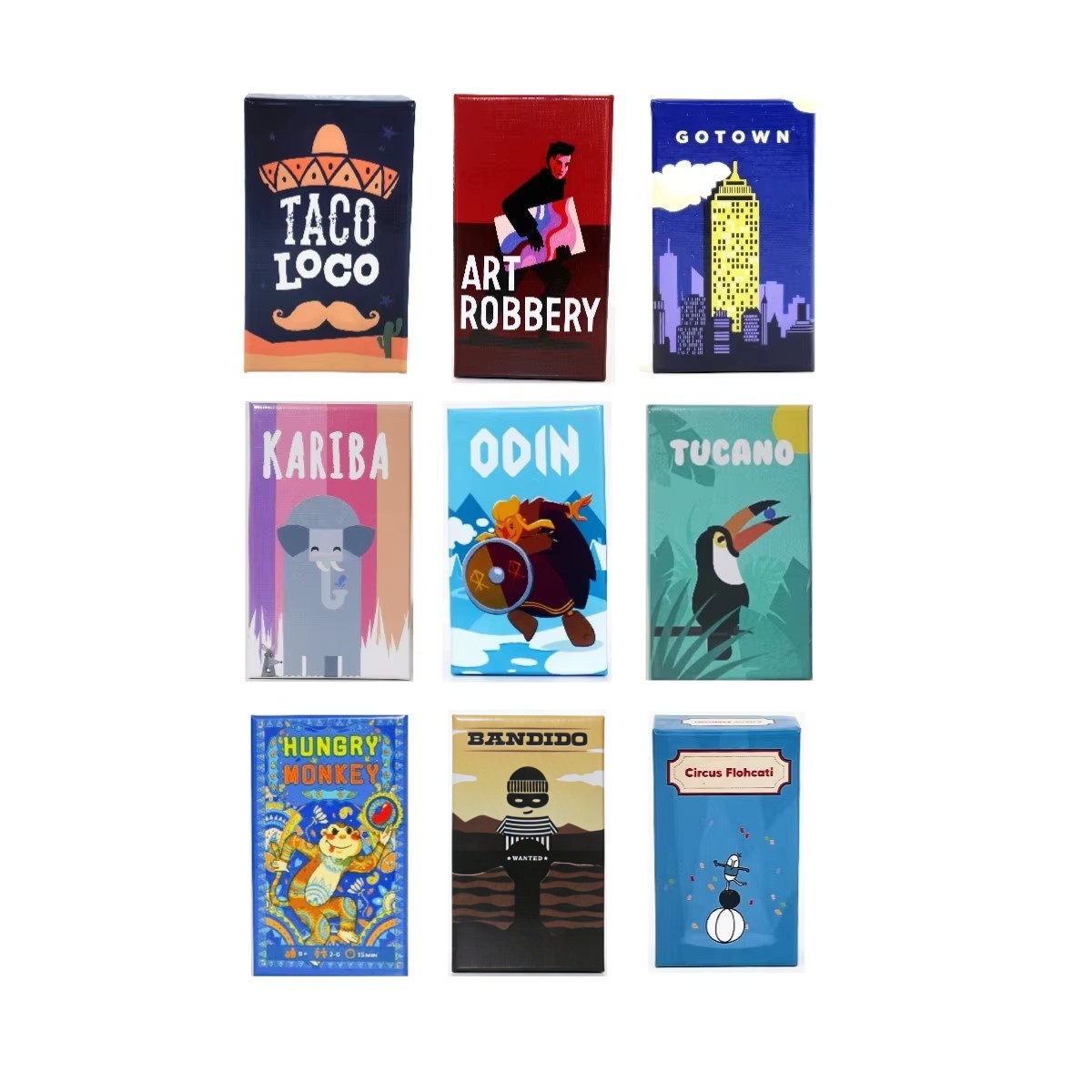 NEW Hot Games - Tucano | Odin  - Board Game Risk のレビューと価格
