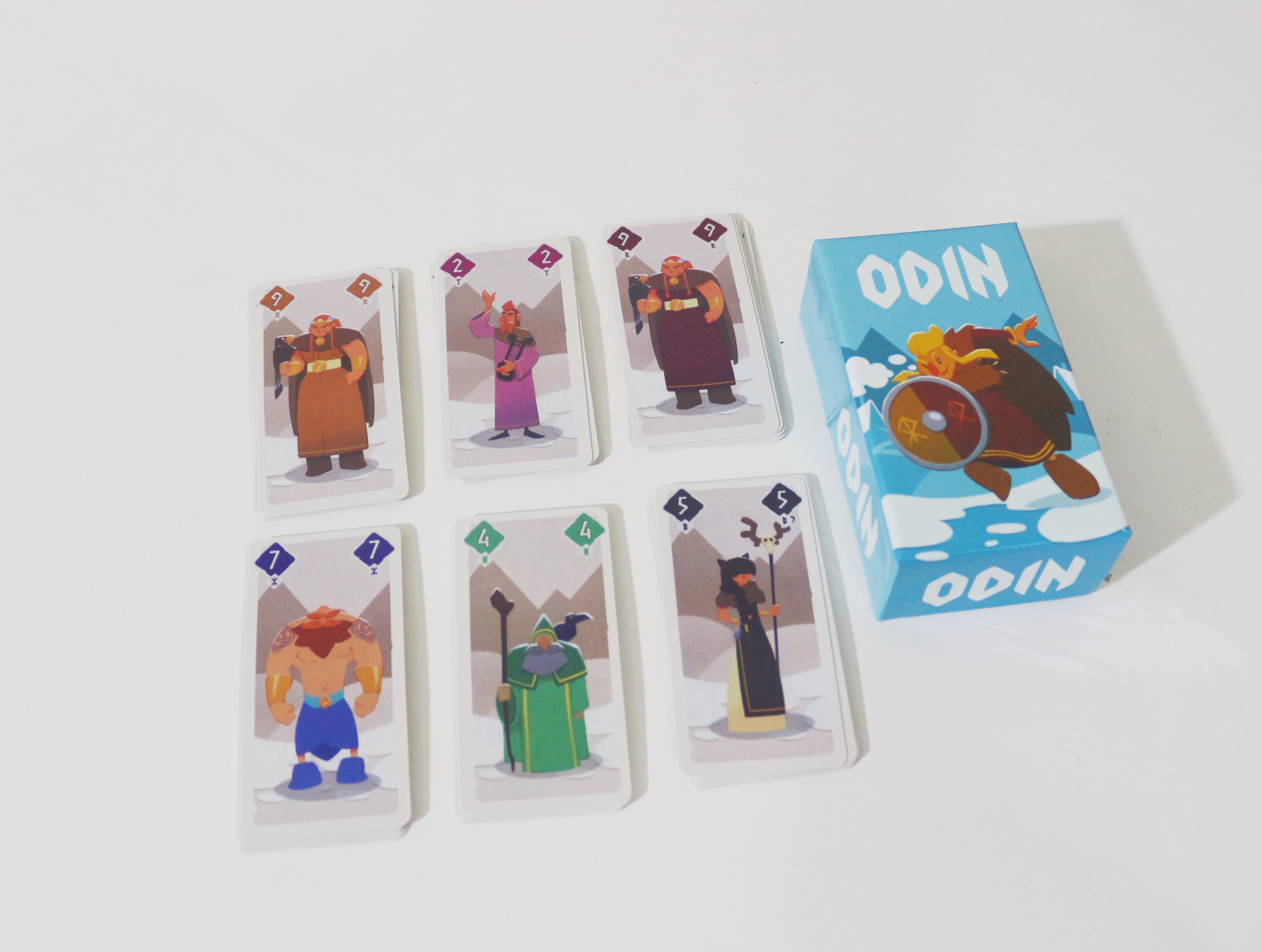 NEW Hot Games - Tucano | Odin  - Board Game Risk のレビューと価格