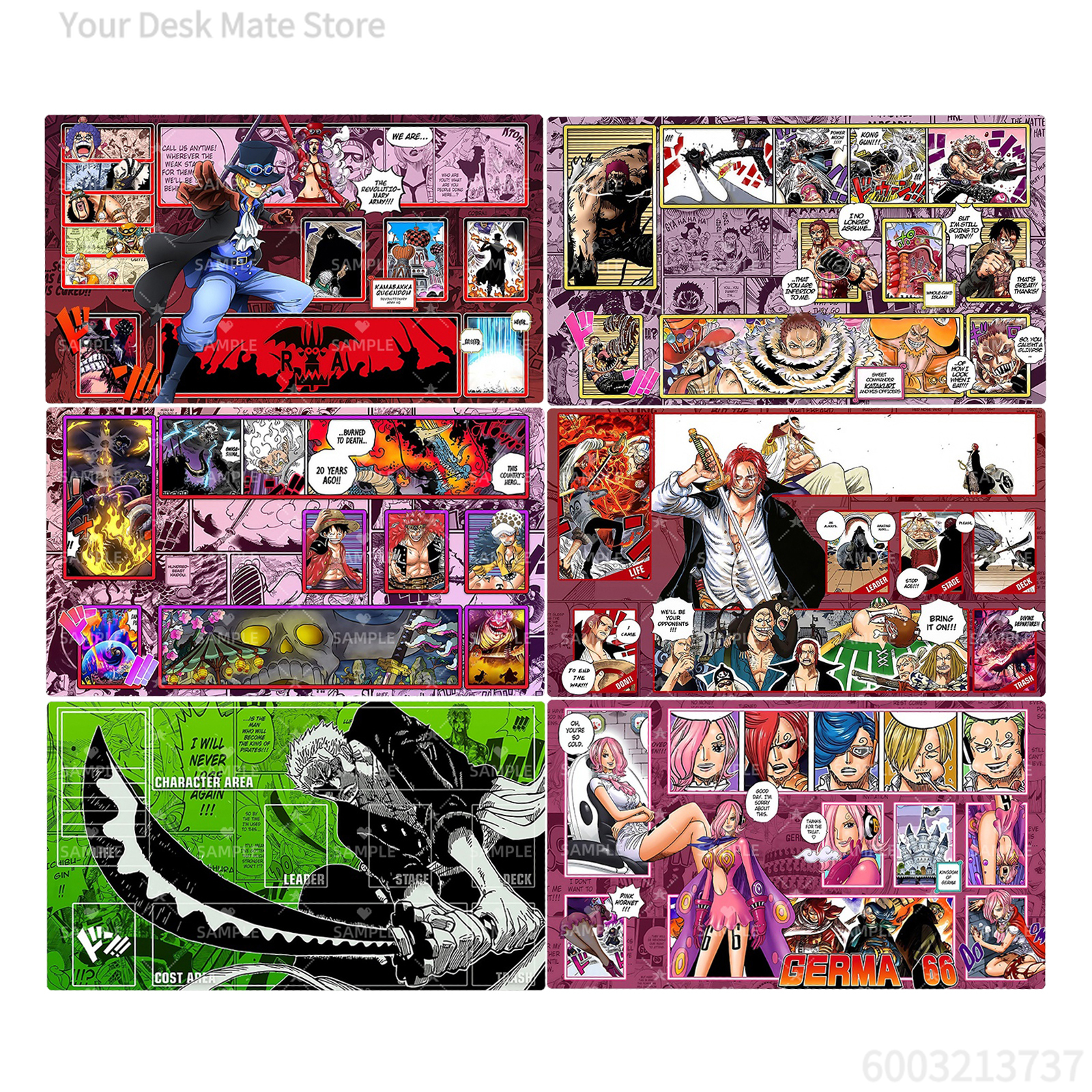 One Piece Zoro Reiju Card Batt - Board Game Solo のレビューと価格