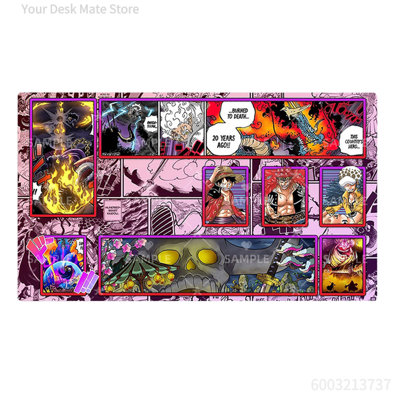 One Piece Zoro Reiju Card Batt - Board Game Solo のレビューと価格