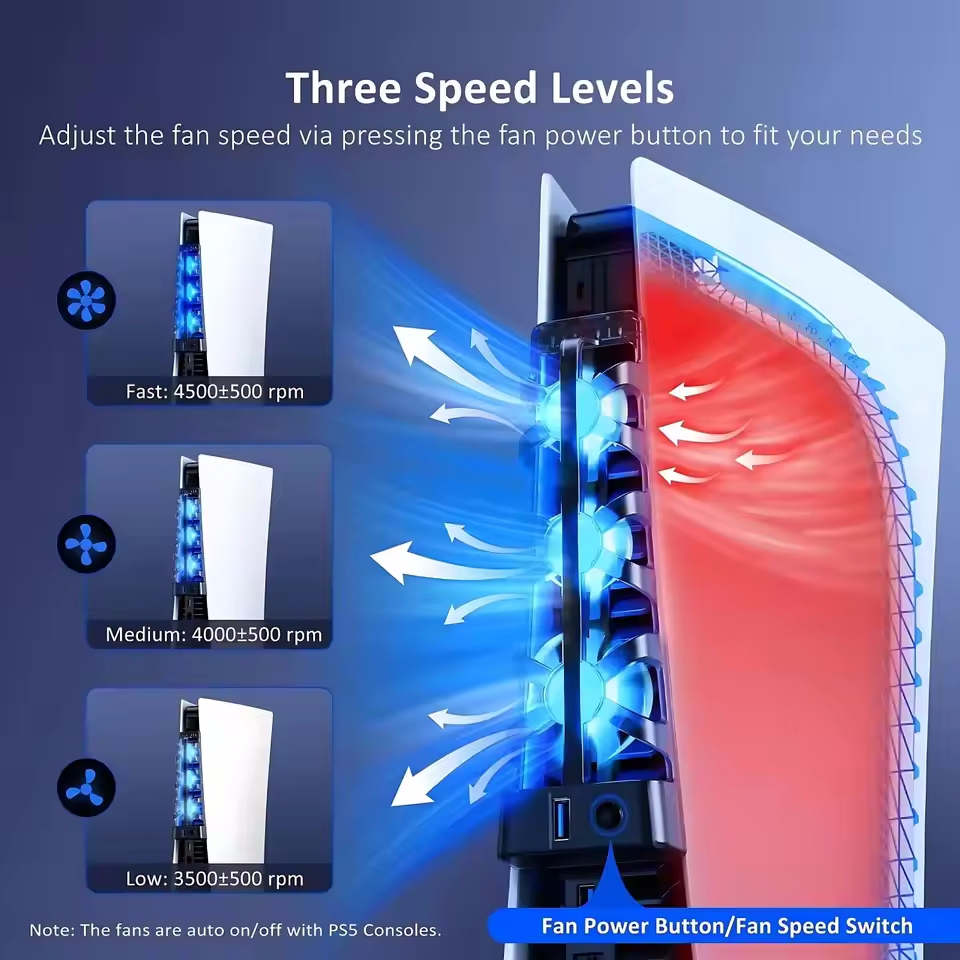 Fan Cooling For Sony Playstati - Board Game For 5 Players のレビューと価格
