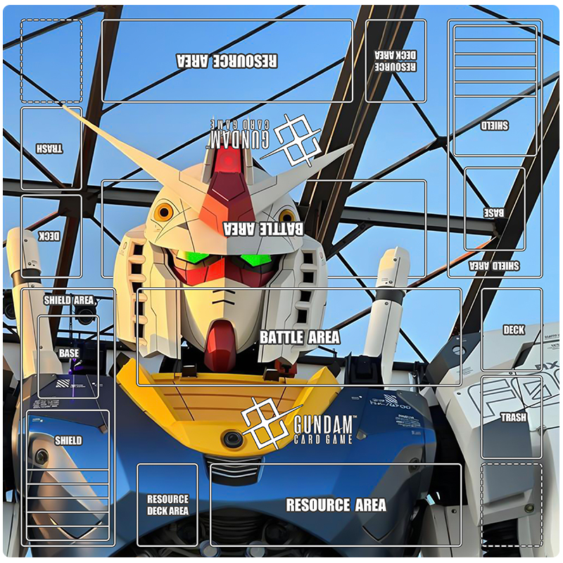 2025 New DIY 5 Styles Gundam C - Board Game For 5 Players のレビューと価格