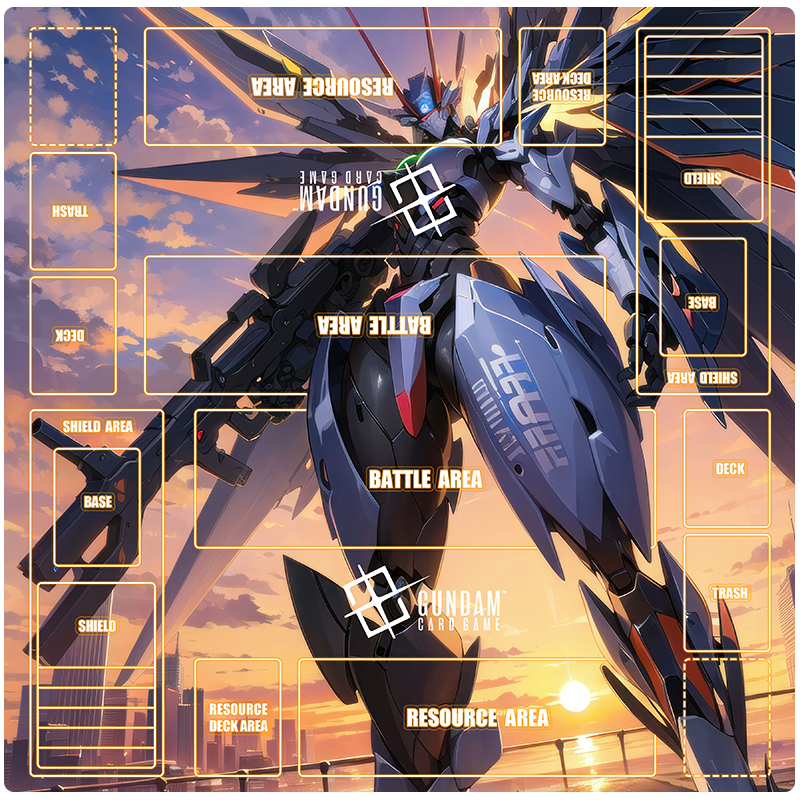 2025 New DIY 5 Styles Gundam C - Board Game For 5 Players のレビューと価格