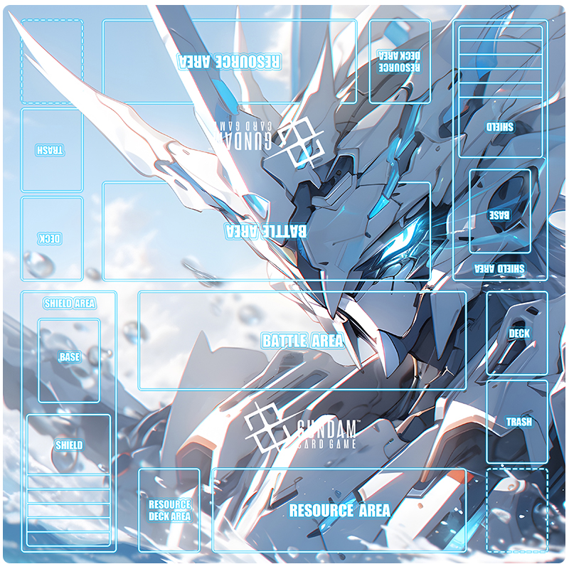 2025 New DIY 5 Styles Gundam C - Board Game For 5 Players のレビューと価格