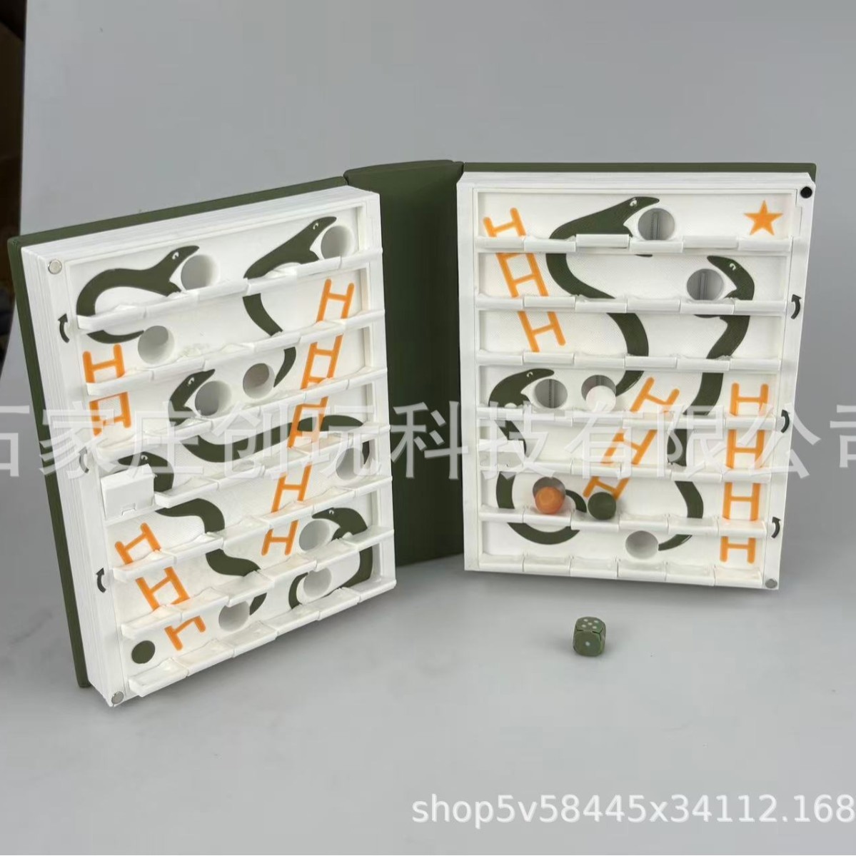 3D Printed Hangman Board Game  - Board Game Live のレビューと価格
