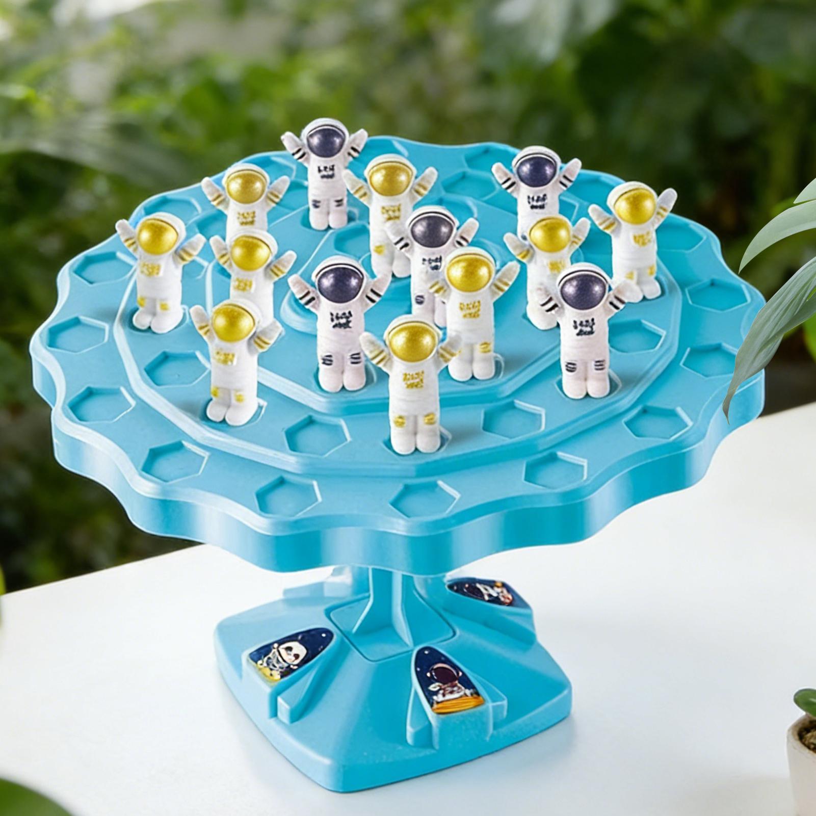 Fun Frog Balance Tree Children - Board Game Live のレビューと価格