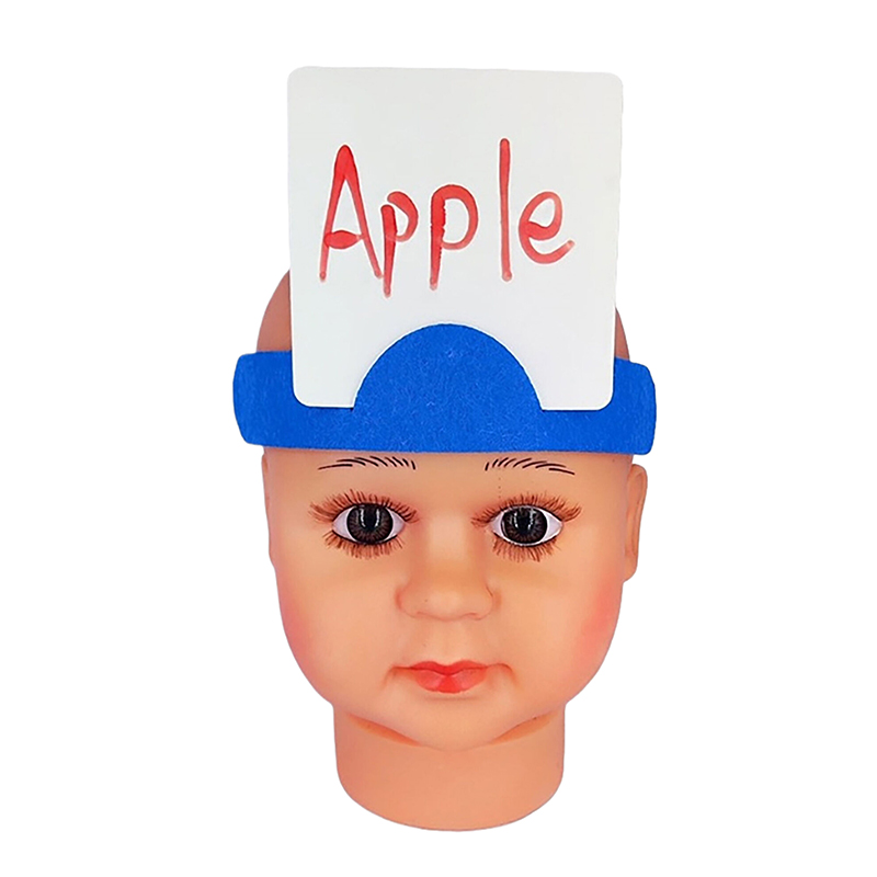 //3pcs new Plastic Headband Qu - Board Game Quick のレビューと価格