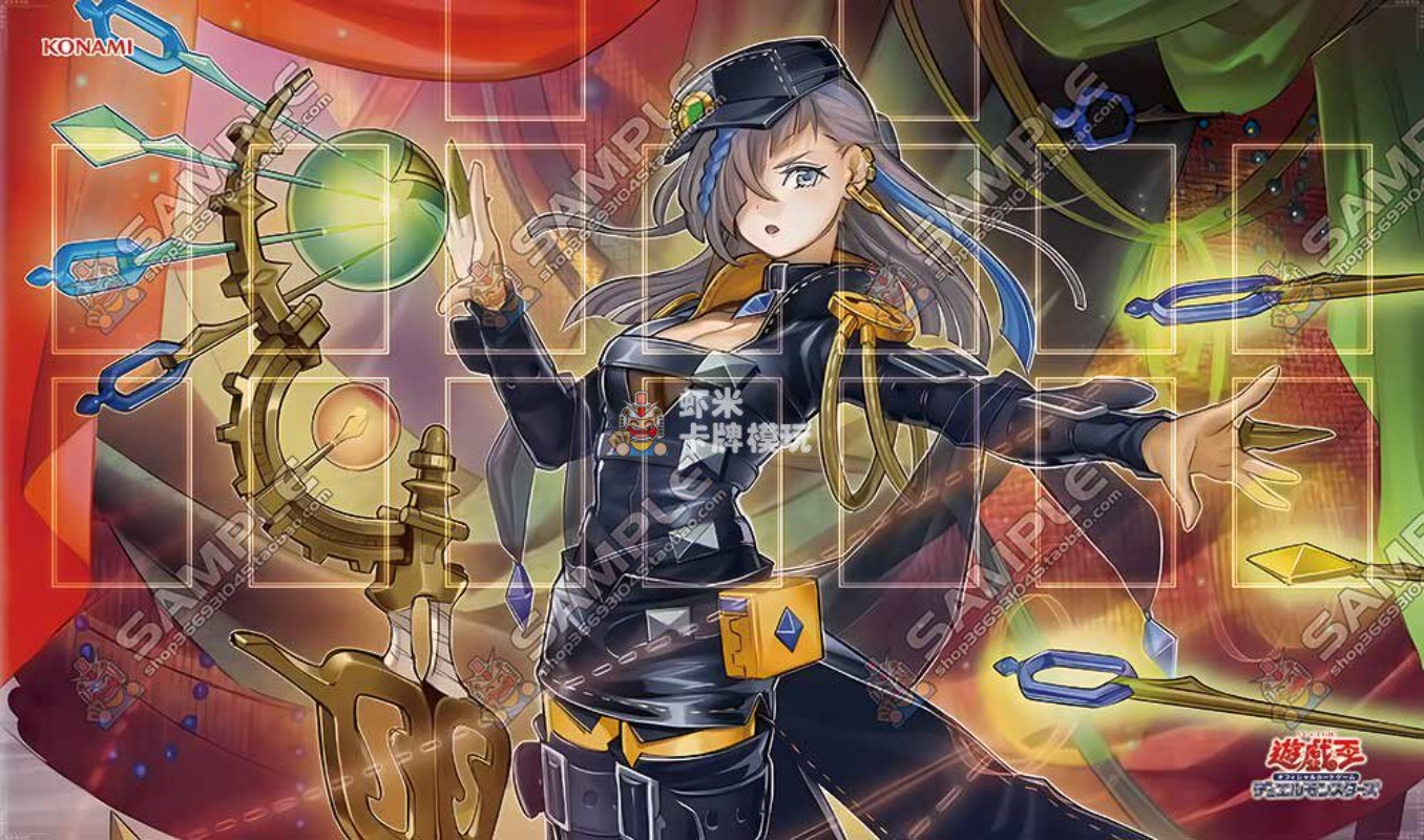 600x350mm Yu-Gi-Oh! Witchcraft - Board Game Solo のレビューと価格
