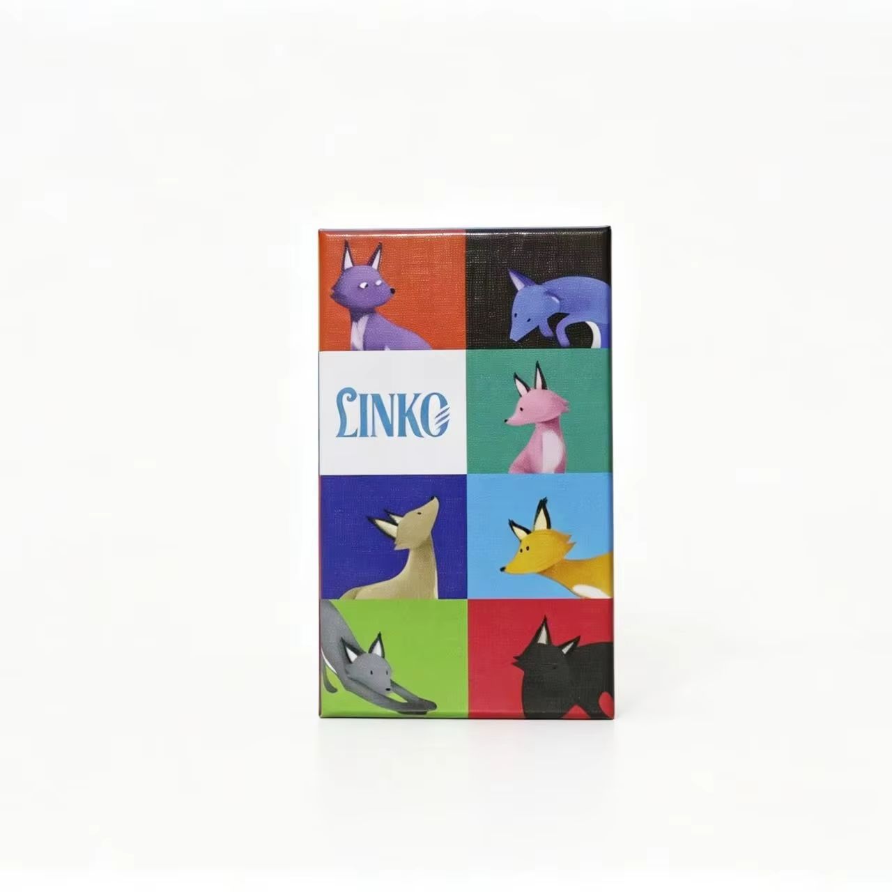 Linko Card Game  2~5 players 3 - Board Game For 5 Players のレビューと価格