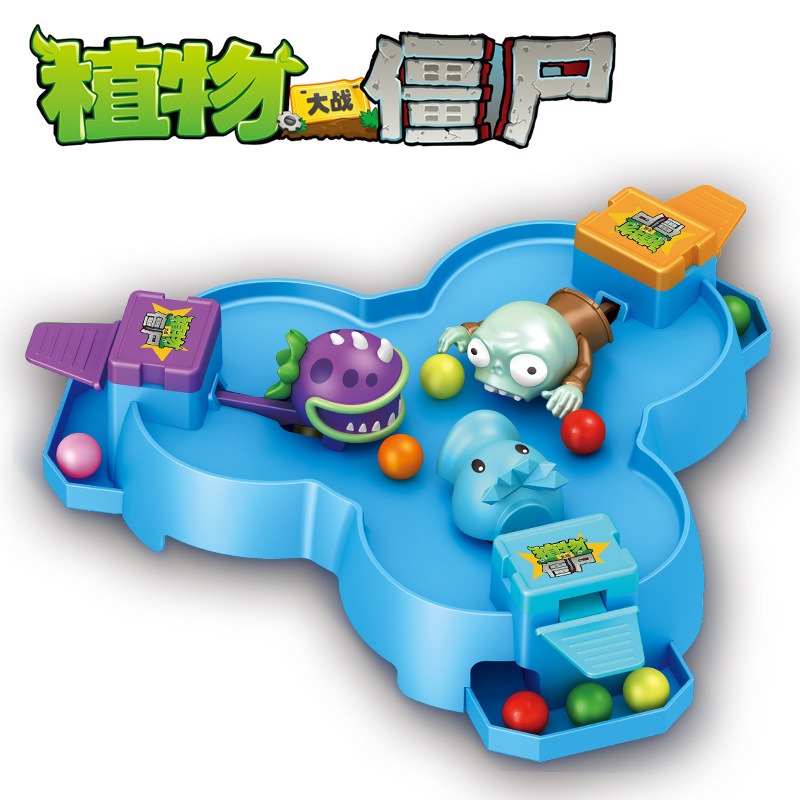 New Plants Vs Zombies Competit - Board Game Zombie のレビューと価格