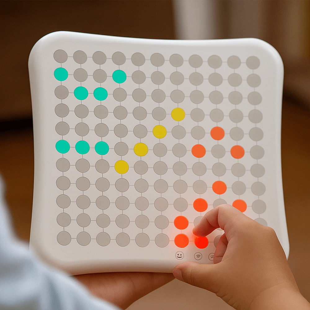 Portable AI Intelligent Gobang - Board Game For 5 Players のレビューと価格