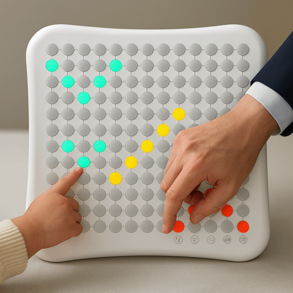 Portable AI Intelligent Gobang - Board Game For 5 Players のレビューと価格