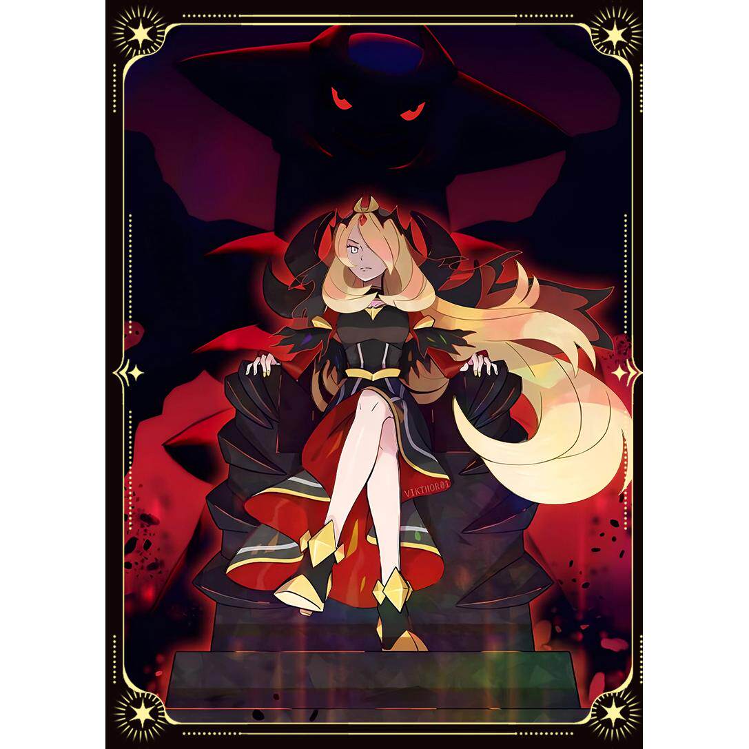 PTCG Cynthias Domineering Seri - Board Game China のレビューと価格