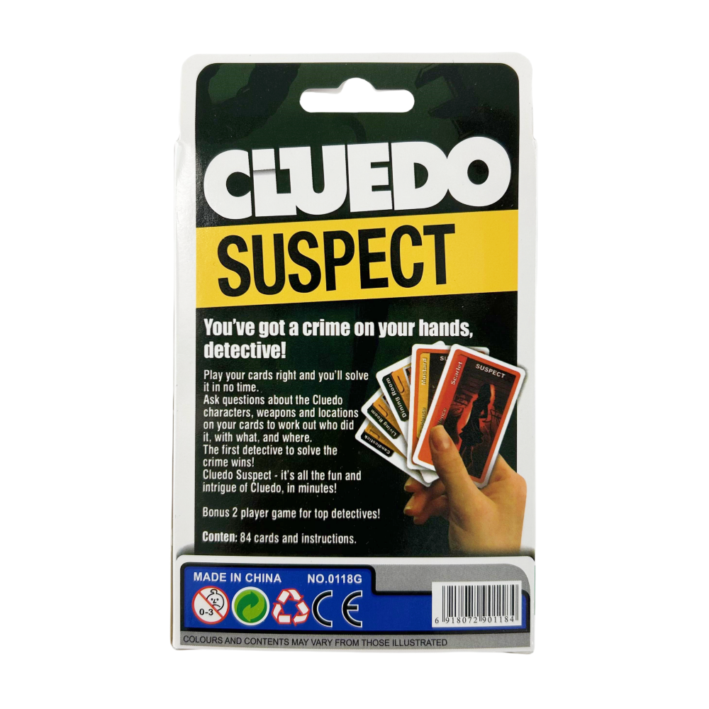 Newest Cluedo Card Game Classi - Board Game Risk のレビューと価格
