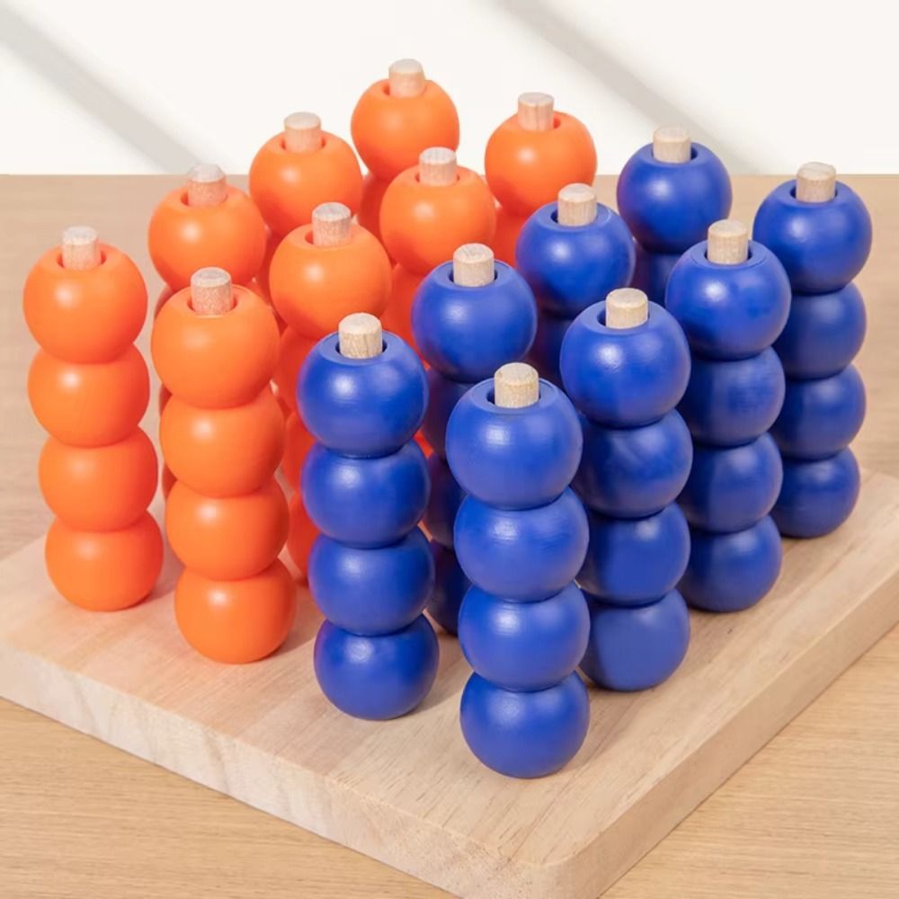 Four In A Row 4 Beads 3D Four  - Board Game Family のレビューと価格