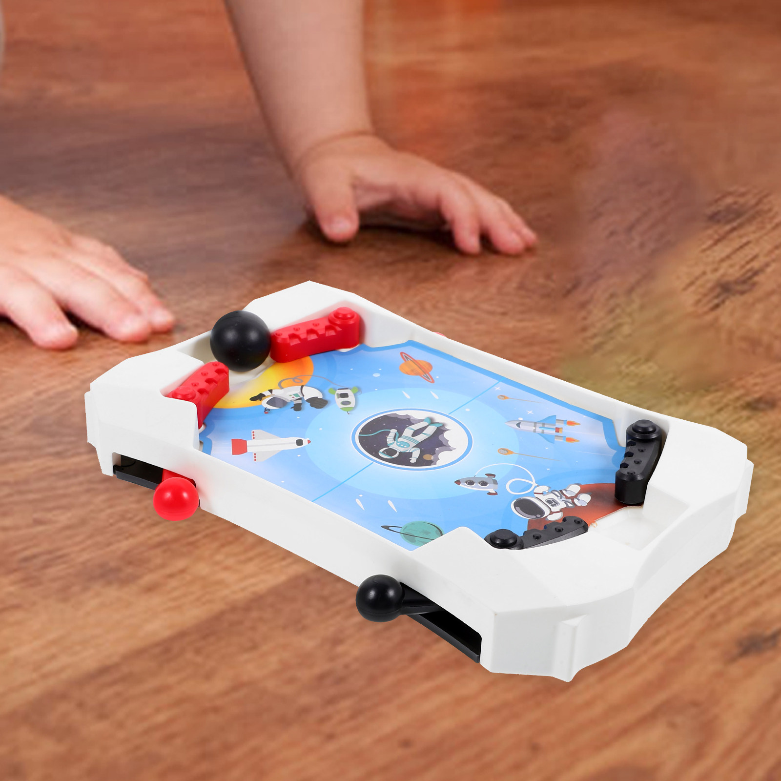 Interactive Pinball Board Game - Board Game Family のレビューと価格