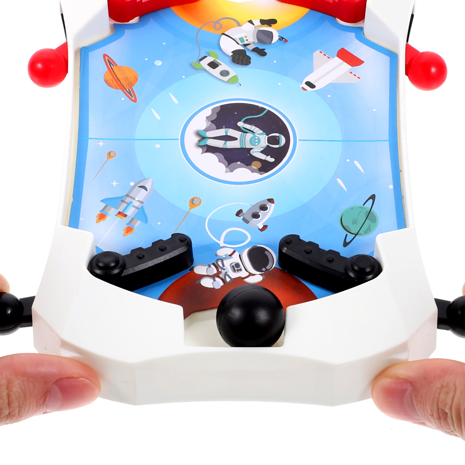 Interactive Pinball Board Game - Board Game Family のレビューと価格