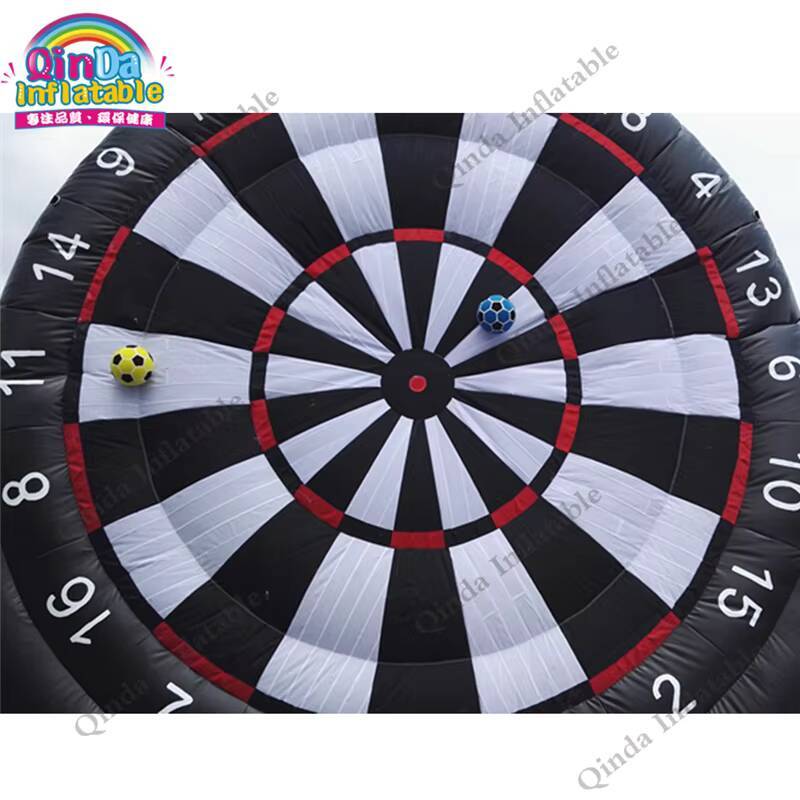 Giant Inflatable Soccer Dart B - Board Game Risk のレビューと価格