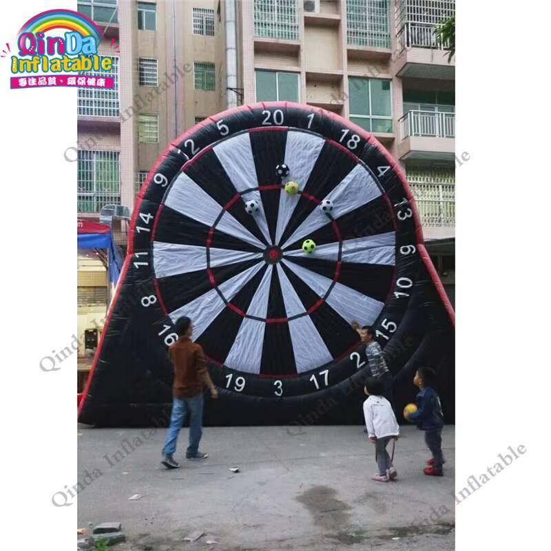 Giant Inflatable Soccer Dart B - Board Game Risk のレビューと価格