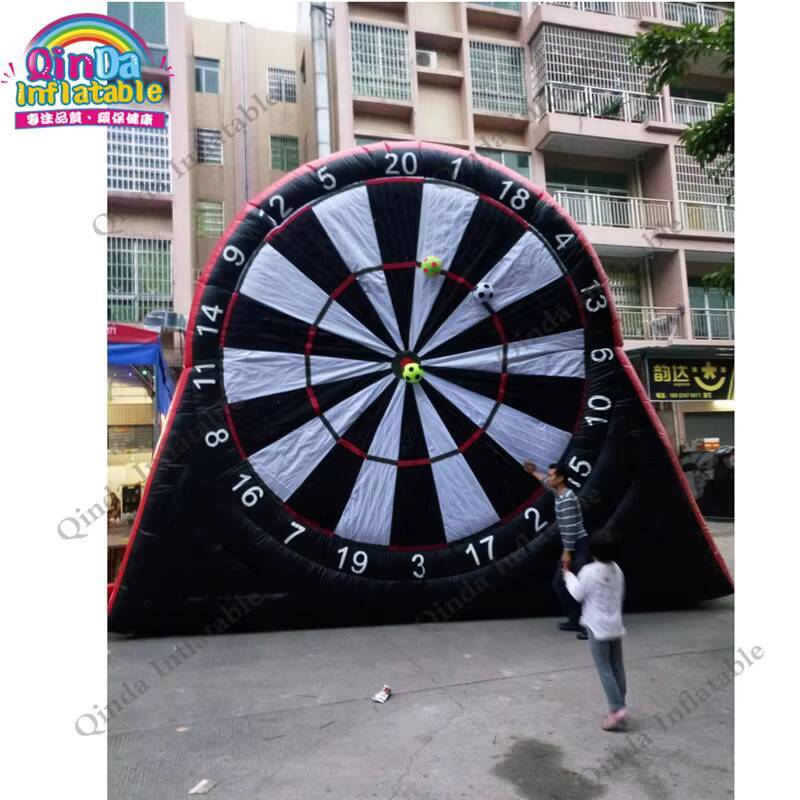 Giant Inflatable Soccer Dart B - Board Game Risk のレビューと価格