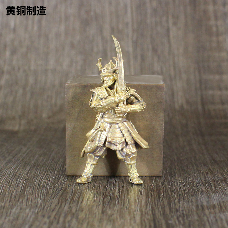 Solid Brass Cyborg Zombie Warr - Board Game Zombie のレビューと価格