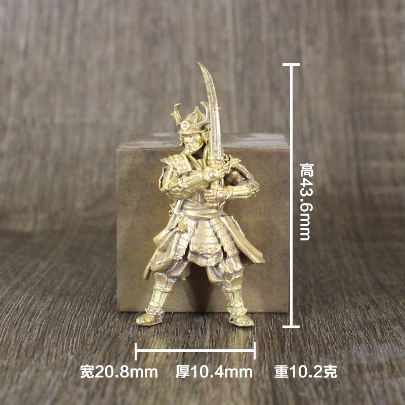 Solid Brass Cyborg Zombie Warr - Board Game Zombie のレビューと価格