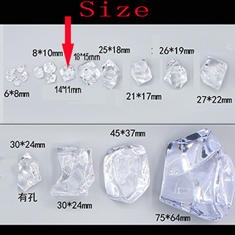 100PCS/Lot 14*11mm Acrylic Cry - Board Game Quoridor のレビューと価格
