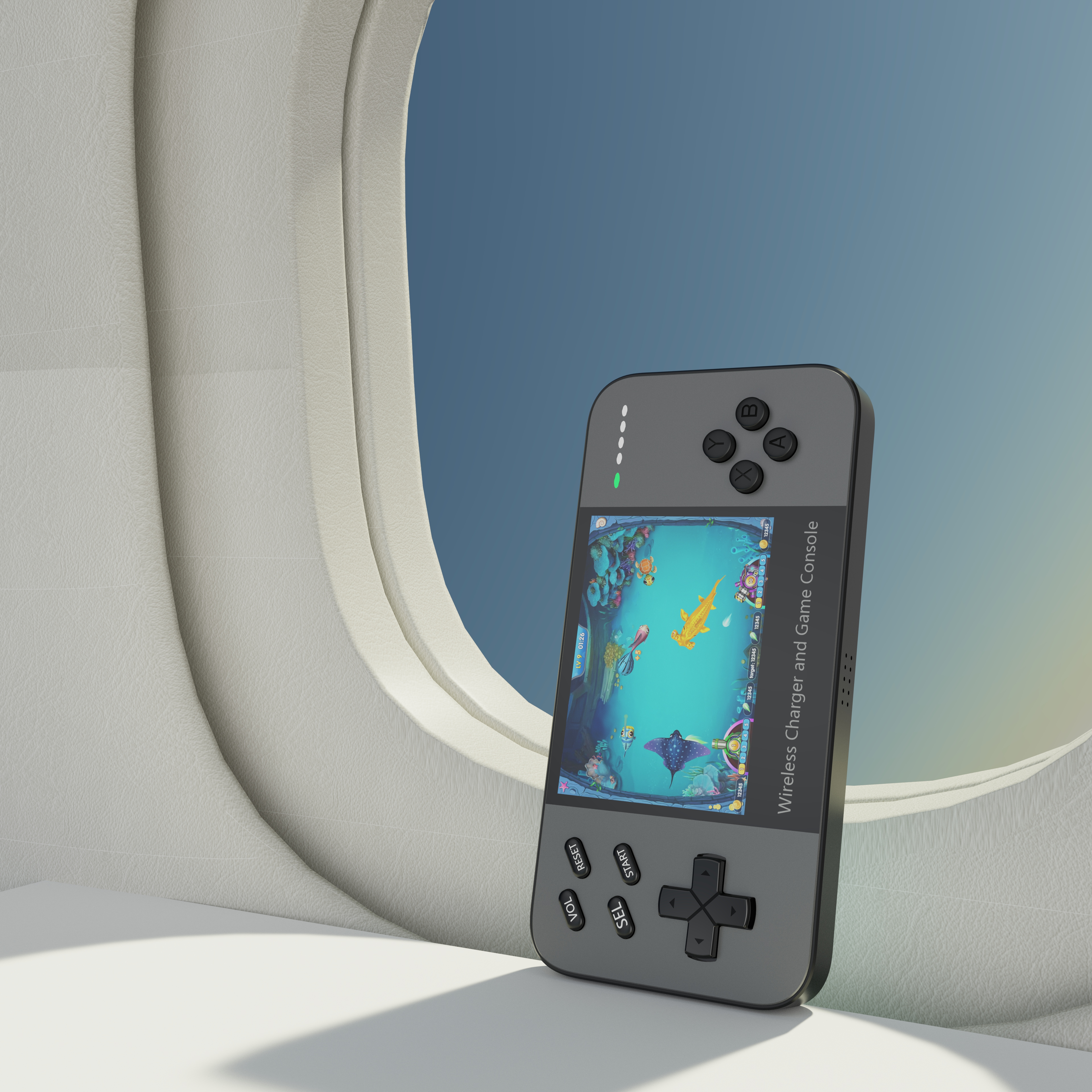 New game console with 1500 gam - Board Game Quick のレビューと価格