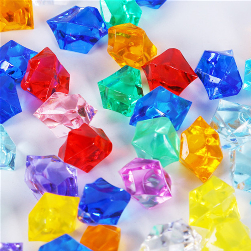 100PCS 14*11mm Acrylic Pawn Ir - Board Game Quoridor のレビューと価格