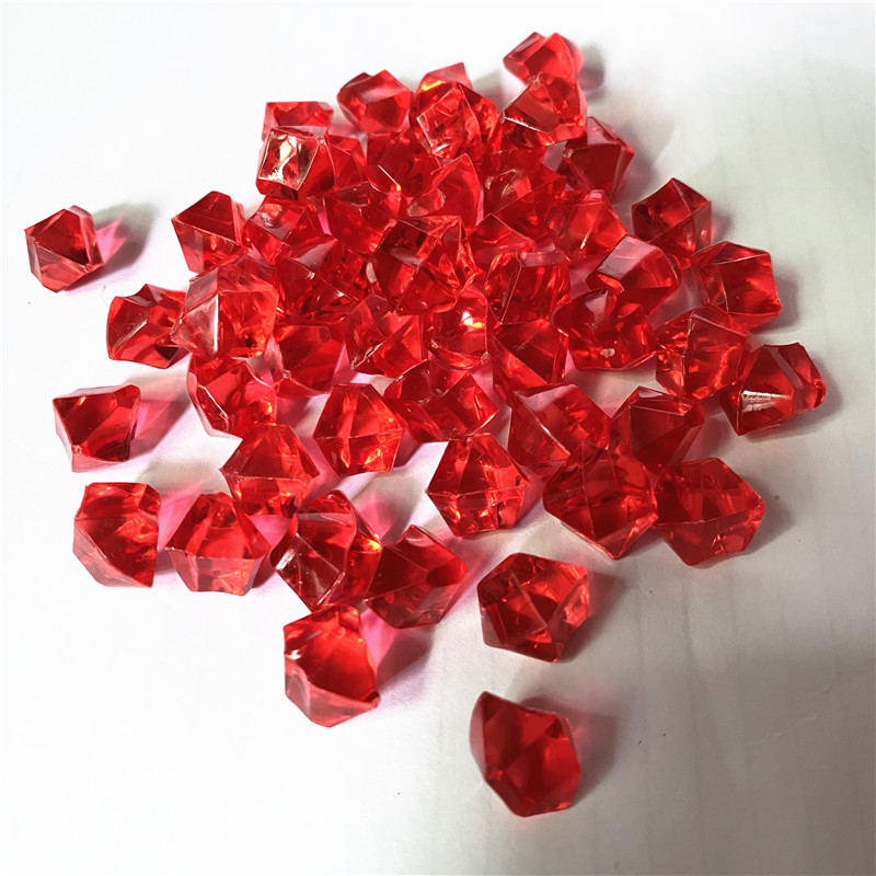 100PCS 14*11mm Acrylic Pawn Ir - Board Game Quoridor のレビューと価格